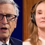 Melinda Gates Throws Ex-Husband Bill Under the Bus Over Epstein: ‘I Hope There’s Justice’