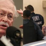 Post-Mortem Doctor Blows Whistle: Epstein Was Murdered