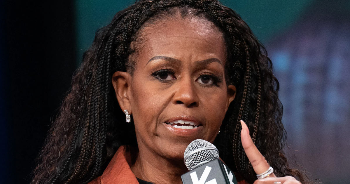 Unaccredited Louisiana School Praised by Michelle Obama Collapses Amid Abuse Allegations, Fabricated Records