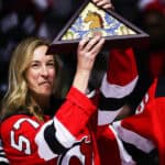 Democrat Governor Mikie Sherrill Humiliated by Hockey Fans