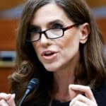 Nancy Mace Introduces Bill to Execute Convicted Child Predators