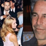 Supermodel Naomi Campbell’s Ties to Epstein Exposed, Questions Raised