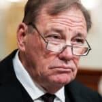 Republican House Majority in Jeopardy as GOP Congressman Mulls Retiring Early in Coming Days