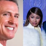 Nicki Minaj: Gavin ‘Newscum’ Is ‘Obsessed with Trump, Trying to Be Trump’