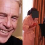 Emails Expose Epstein’s Vile Conversations with UK’s Anti-Trump Ex-U.S Ambassador
