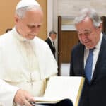 Vatican Rejects Trump’s Gaza ‘Board of Peace’ Invite, Calls for United Nations to Take Over