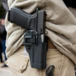 84% of Voters Support Right to Bear Arms in Virginia, New Poll Reveals