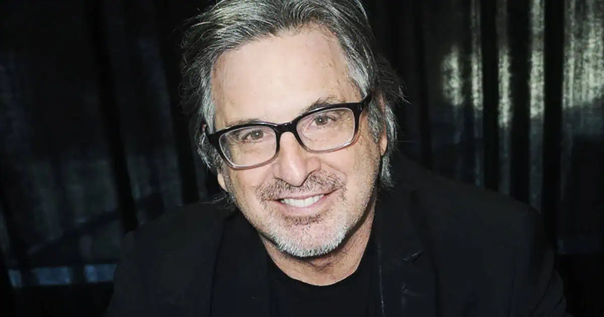 ‘Lizzie McGuire’ Actor Robert Carradine Dies Unexpectedly