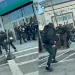 Hundreds of Teens Run Riot in NYC During Planned ‘Takeover’ Rampage