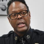 Detroit Police Chief Moves to Fire Two Officers for Reporting Illegal Aliens to Feds