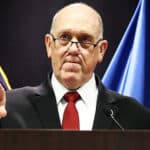 Tom Homan Announces ‘Complete Drawdown’ of Federal Agents in Minnesota Citing ‘Unprecedented Cooperation’ from Local Police