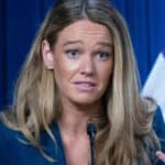 Top Trump Official Tricia McLaughlin Quits DHS Unexpectedly