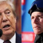 Trump Nukes U.S Olympic Skier Over Anti-American Comments: ‘A Real Loser’
