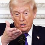 Trump ‘Considering’ Limited Military Strike to Pressure Iran into Nuclear Deal