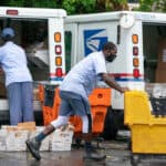 Supreme Court Blocks Racial Discrimination Lawsuit Against Postal Service