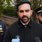 Mamdani Moves to Slash NYPD Budget, Cancels 5000 New Police Officer Hires