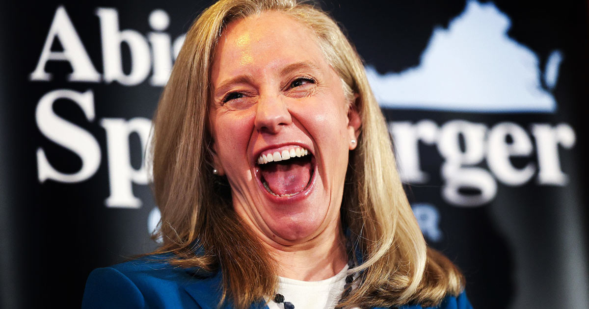 Virginia Democrats Pass Bill Requiring Schools to Teach Jan 6 Was ‘Violent Insurrection’