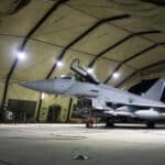 Wreckage of Iranian Drone Targeting UK Air Base Contained Russian ‘Kometa’ Chip