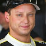 Former NASCAR Driver Chase Pistone Dead at 42