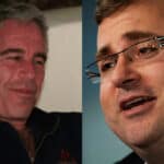 Reid Hoffman Emailed Creepy Code Words to Epstein After Visiting His Island