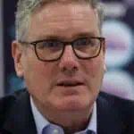 Iran Attacks UK Military Base After British PM Greenlights Strikes