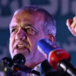 Iran Claims to Have Enough Uranium to Produce 11 Nuclear Weapons