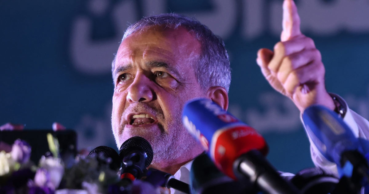 Iran Claims to Have Enough Uranium to Produce 11 Nuclear Weapons