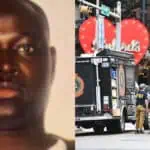 Quran Found in Car of Texas Bar Shooter, Suspect Motivated by Iran Strikes