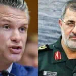 Hegseth: Iranian Unit Leader Behind Trump Assassination Plot ‘Has Been Hunted Down and Killed’