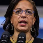 Susan Rice’s Anti-Trump Rant Blew Netflix’s Bid for Warner Bros. Discovery