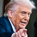 Trump Confirms 10 Iranian Ships Destroyed by U.S Military: ‘Eliminate the Intolerable Threats’