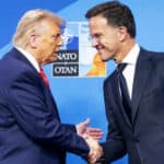 NATO Chief Praises Trump’s Handling of Iran: ‘Widespread Support for What the President Is Doing’