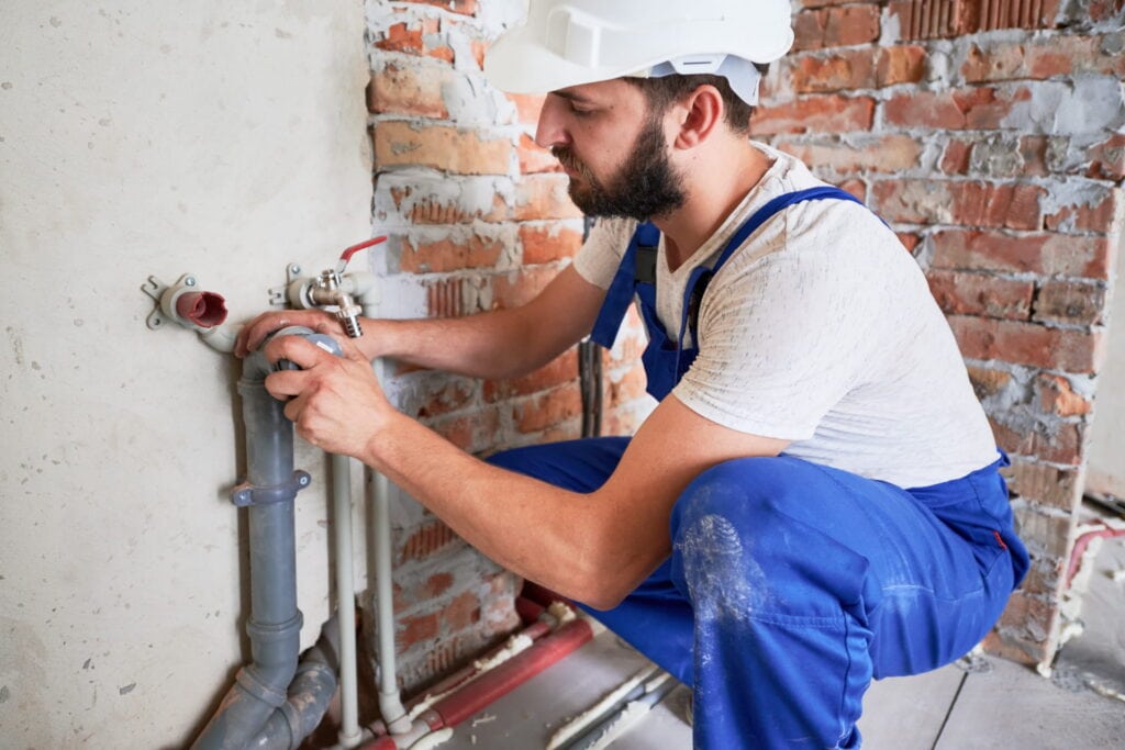 Plumbing Inspections for Home Maintenance 