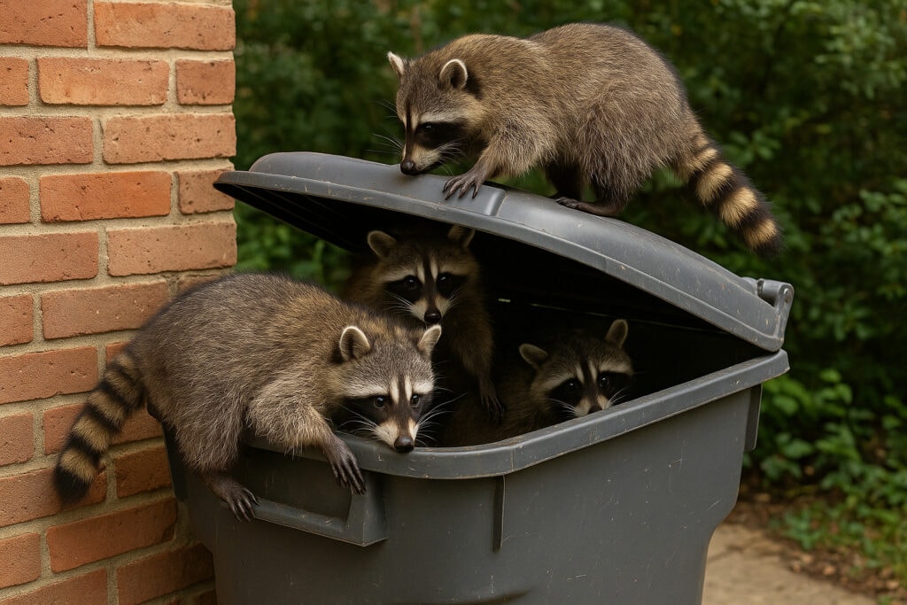 Ways to Keep Your Home Pest‑Free