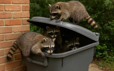 10 Ways to Keep Your Home Pest‑Free