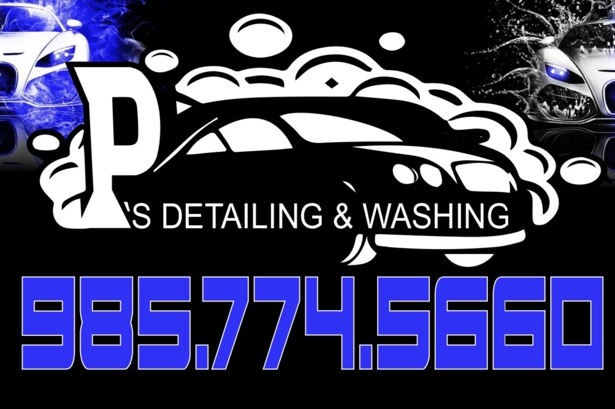 Slidell Car Detailing
