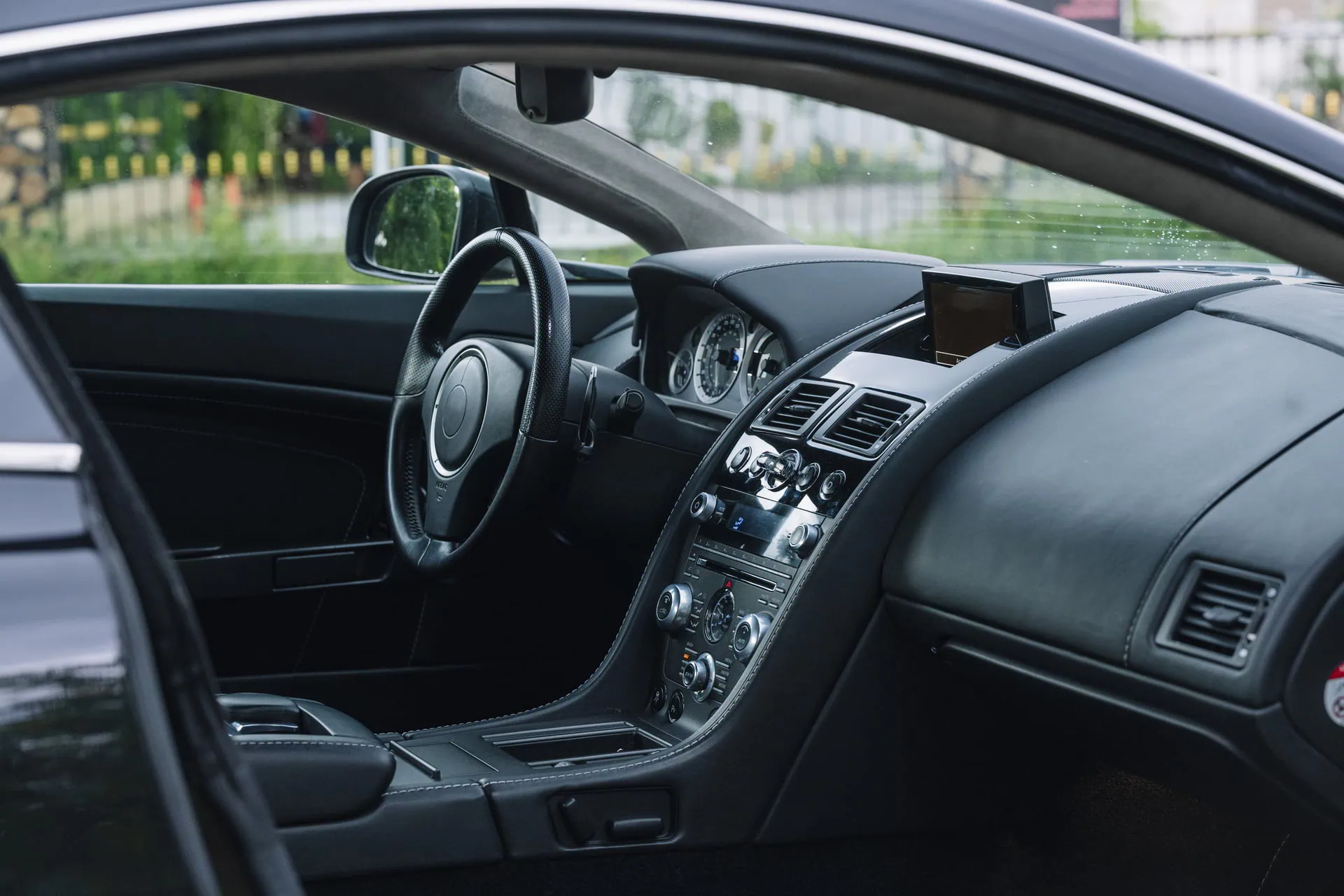 interior car detailing service 2 car detailing service