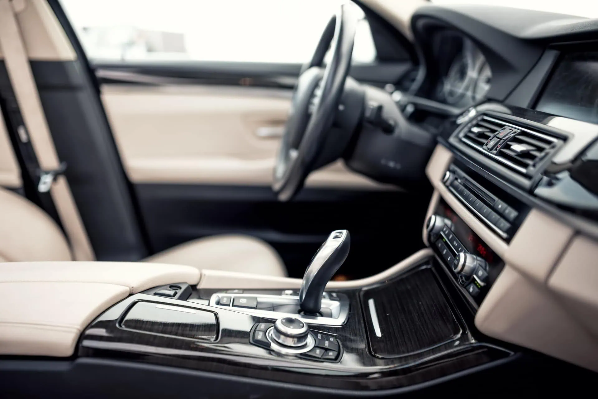 interior car detailing service 5 interior car detailing job finished