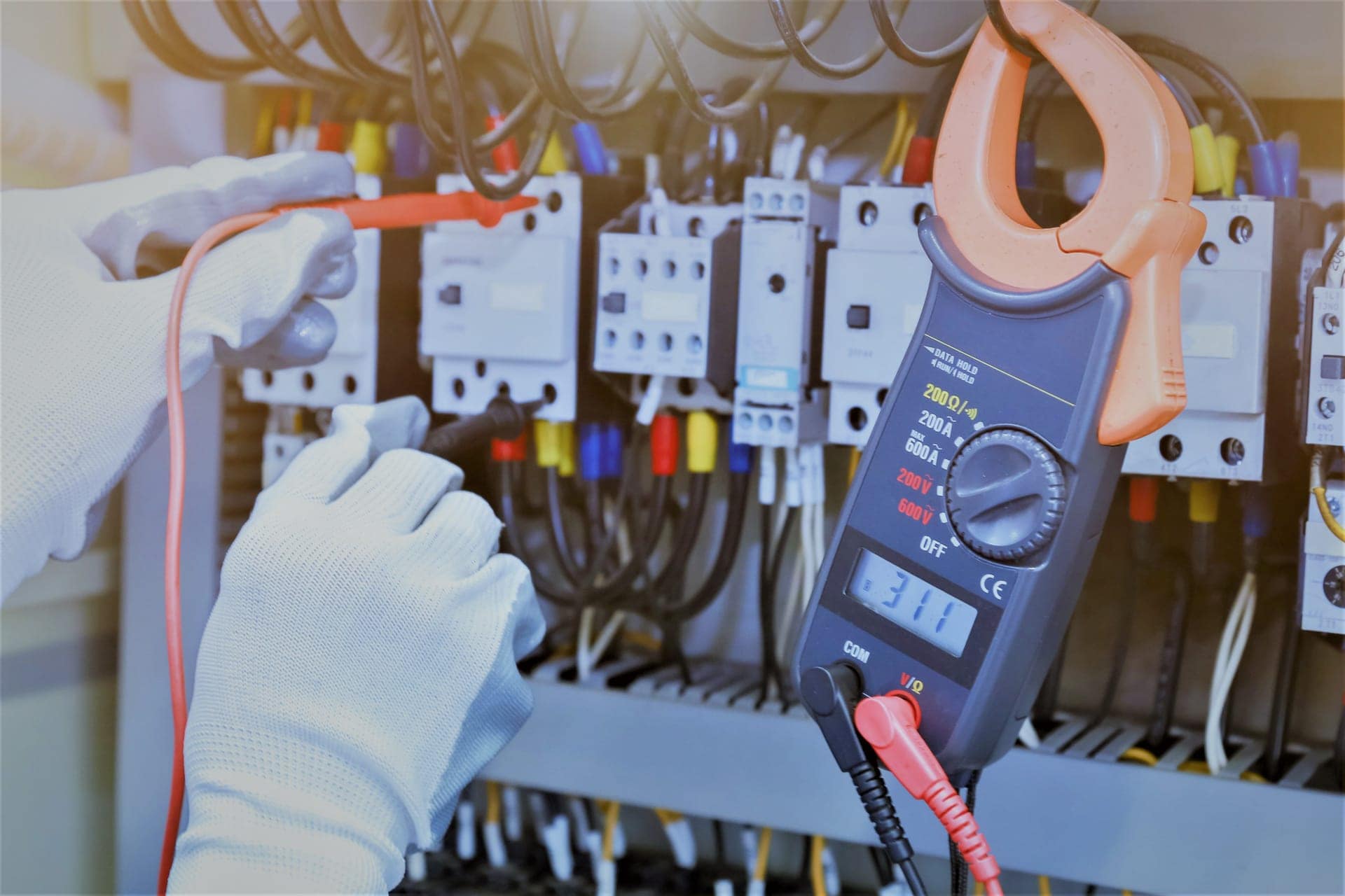 Slidell Electricians