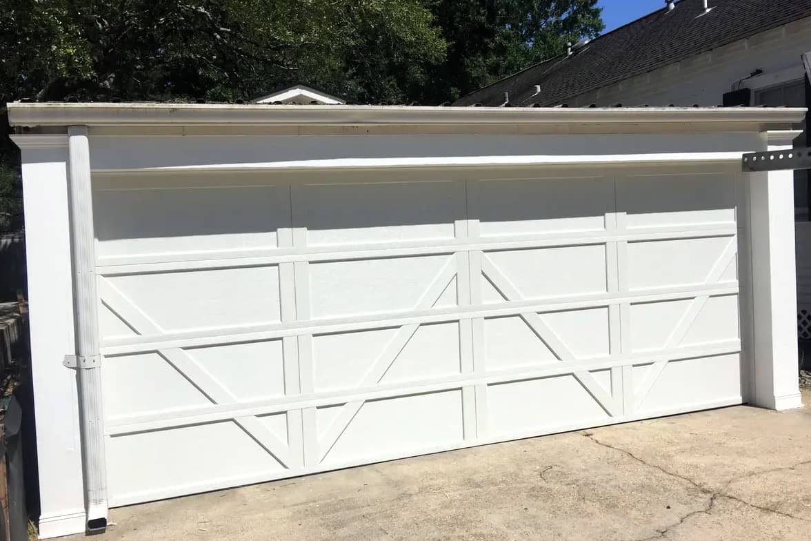 garage door service louisiana