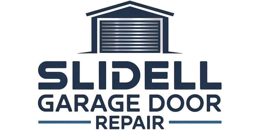 Slidell Garage Door Repair Service