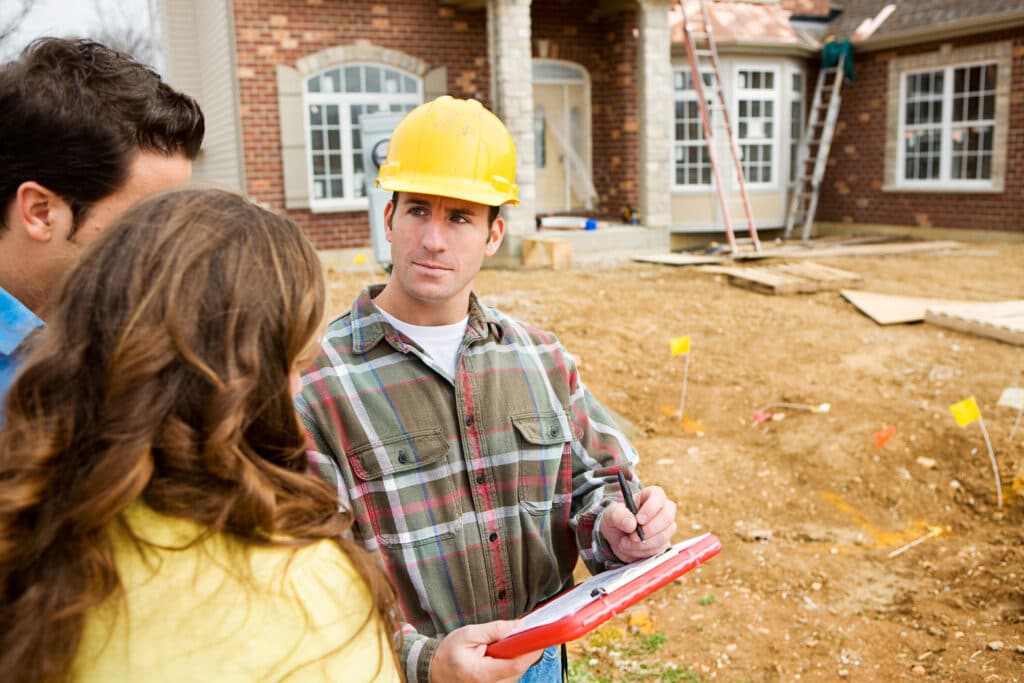 reasons why customer service is important for construction