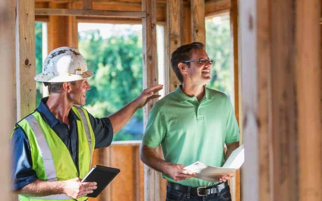 6 Reasons Why Customer Service and Experience are Important to Construction Projects