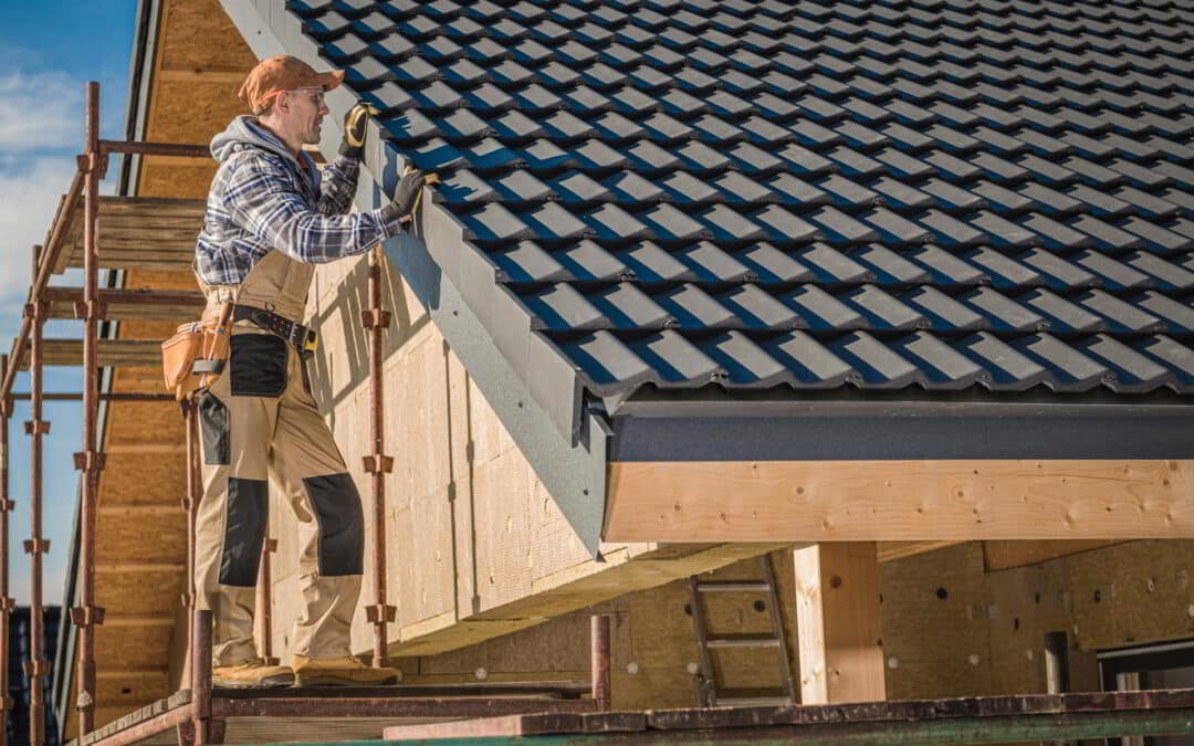 Best Roofing Materials for Every Budget