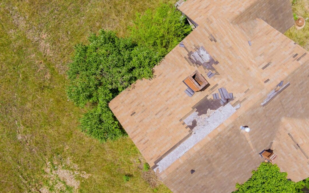 10 Signs You Need a Roof Replacement Right Now