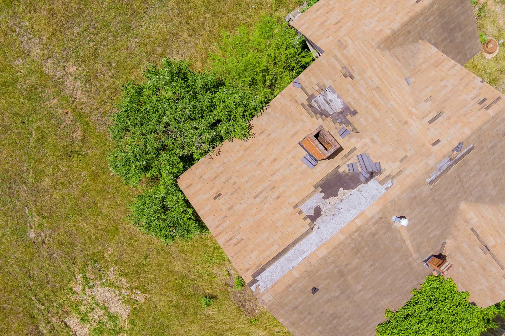 Signs You Need a Roof Replacement Right Now