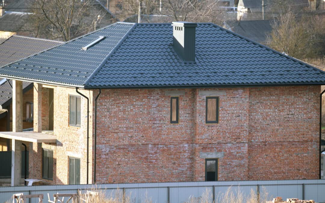 5 Tips for Choosing the Best Roofing Services