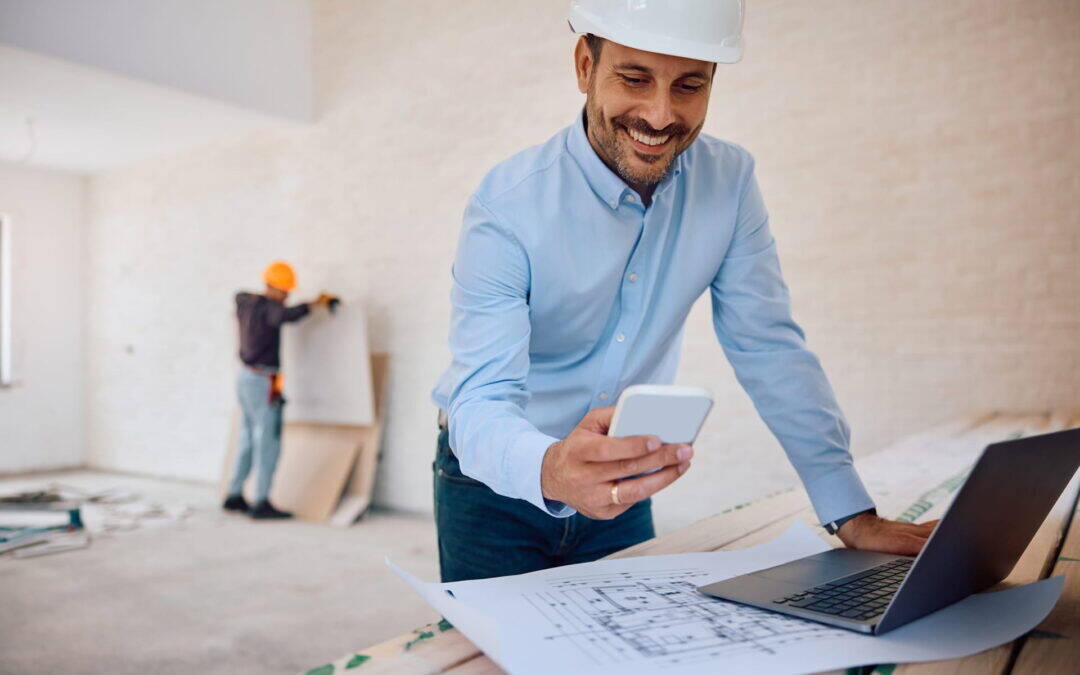 15 Marketing Ideas for General Contractors
