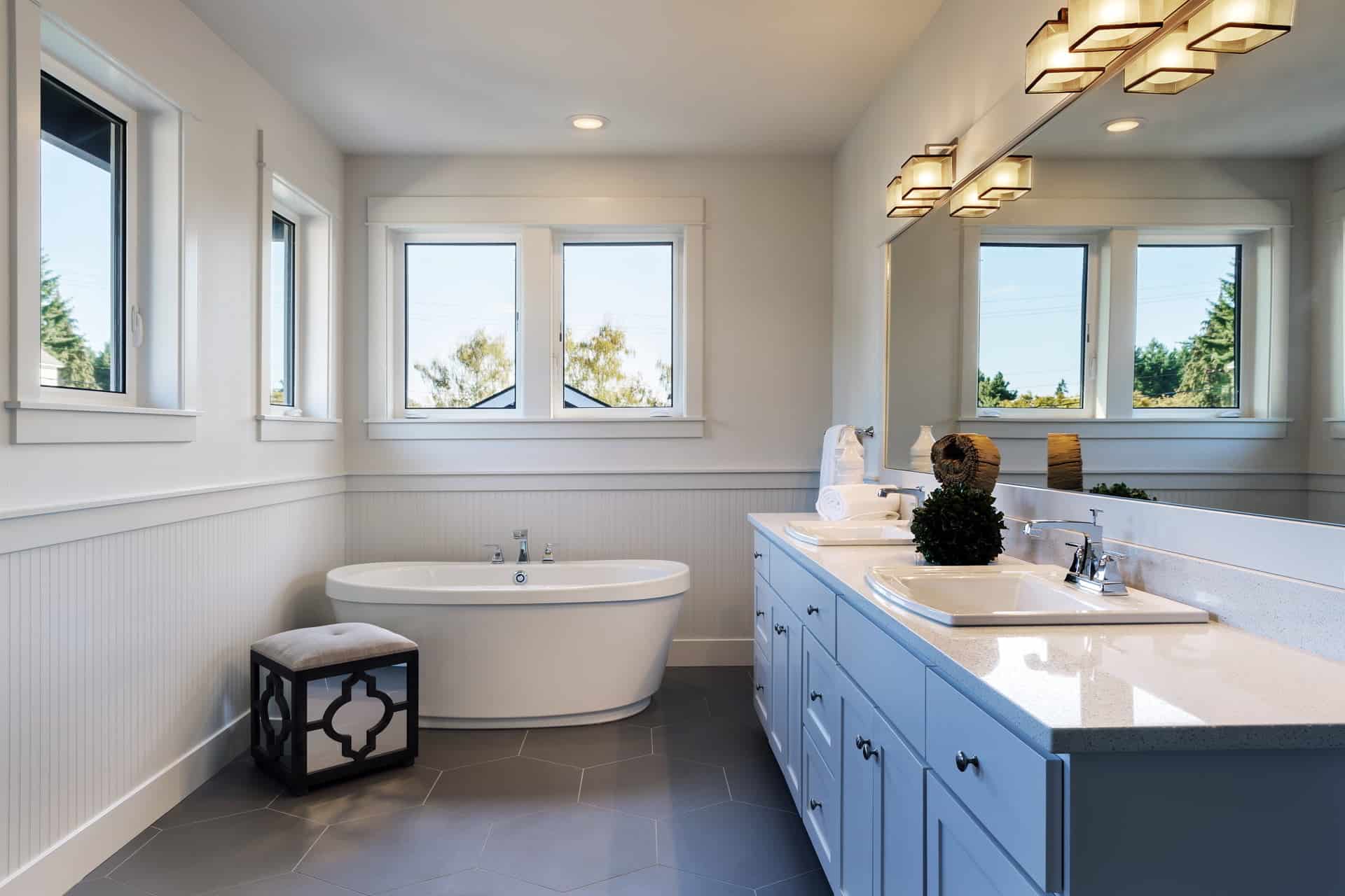 bathroom remodeling service