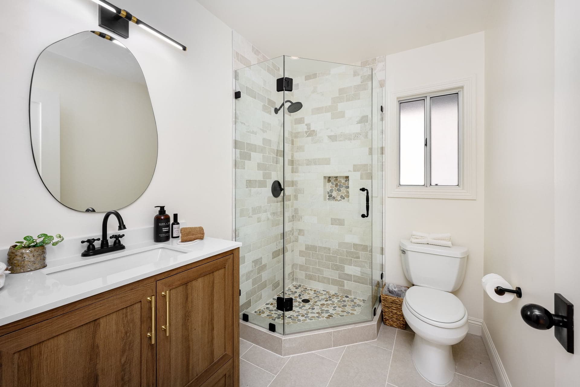 bathroom remodeling service